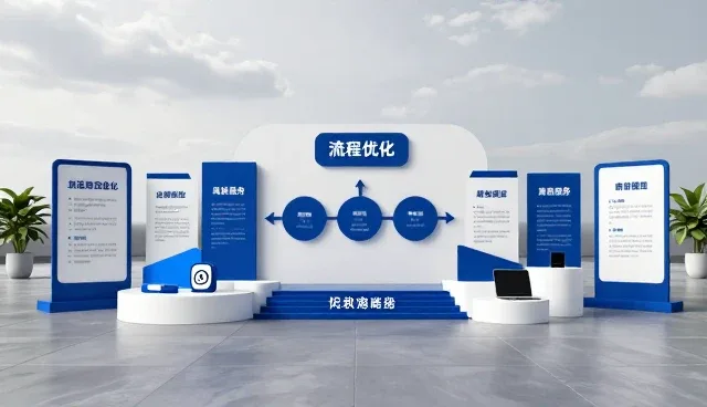 企业运营中选择商务信息咨询的五大关键考量