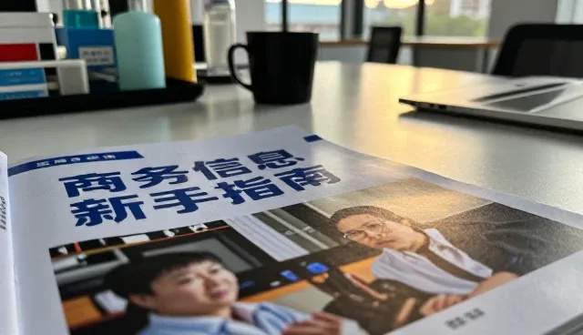 财税咨询成为商务代理升级新选择