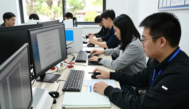 项目包括品牌：管理咨询在学校与医院的应用要点
