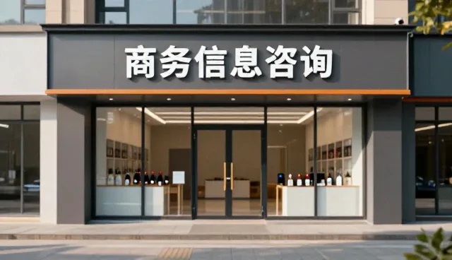 商务代理场景下的品牌策划实践与应用