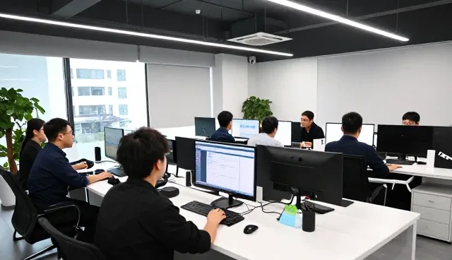 会务服务选型中的业务流程优化关键点分析